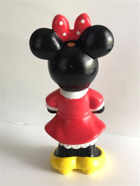 Minnie Mouse Hot Water Bottle Asda At Robert Hambright Blog