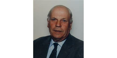 Nécrologie Norges la Ville mémoire du village et ancien adjoint au maire Marcel Gay est mort