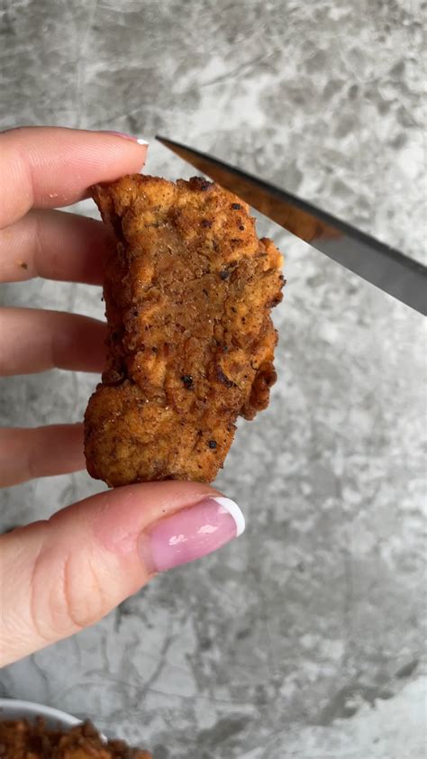 Can You Guess The Chicken Substitute Dining And Cooking