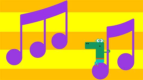 Hey Duggee Series 2 45 The Singing Badge BBC IPlayer