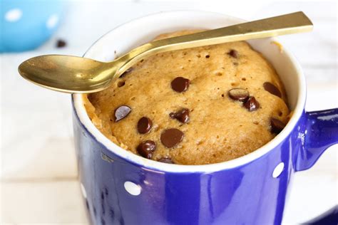 Como Fazer Bolo De Caneca No Micro Ondas Veja As Dicas Culin Rias R Pidas