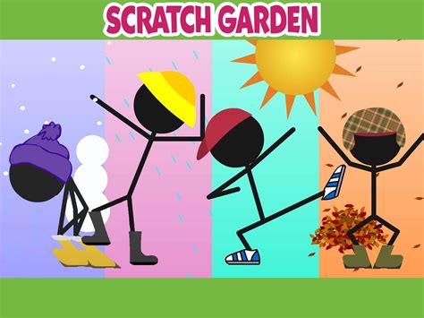 Watch Scratch Garden Fun Learning Songs For Kids Prime Video