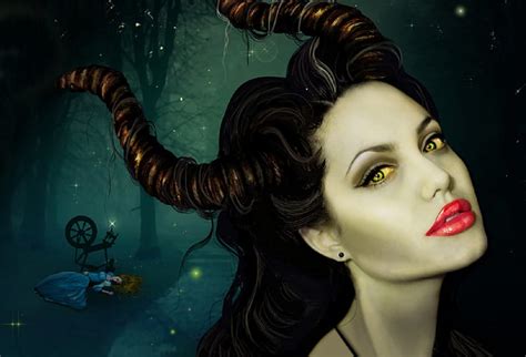 1920x1080px 1080p Free Download Maleficent Malificent Art