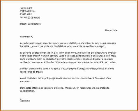 Exemple De Cv Pour Stage En Laboratoire Laboite Cvfr