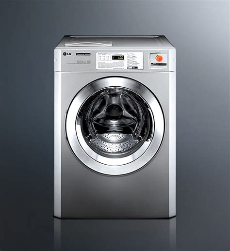 Products Commercial Laundry Business Lg Global