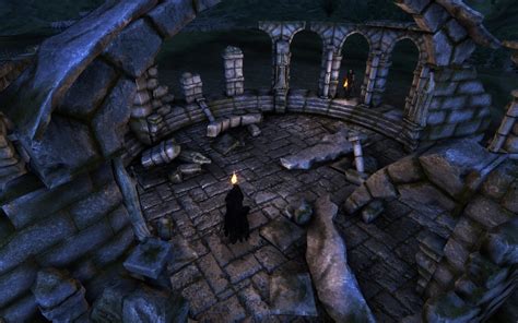 Amon Sul image - MERP | Middle-Earth Roleplaying Project mod for Elder ...