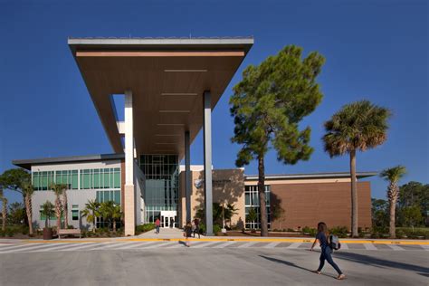 Palm Beach State College Loxahatchee Tech Campus Zyscovich