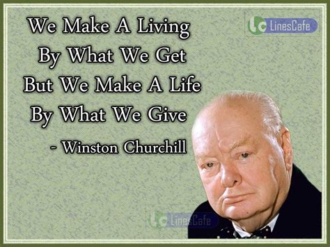 Winston Churchill's Top Best 165+ Quotes (With Pictures) - Linescafe.com