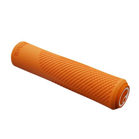 Ergon Gxr Midsummer Juicy Orange Small Lenkergriffe Cycling Parts Ch