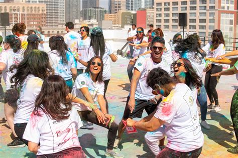 How To Throw A Holi Party To Remember Holi Party Ideas And More