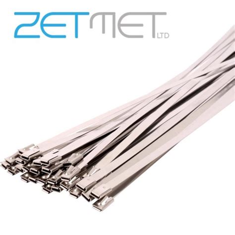 Stainless Steel Cable Ties