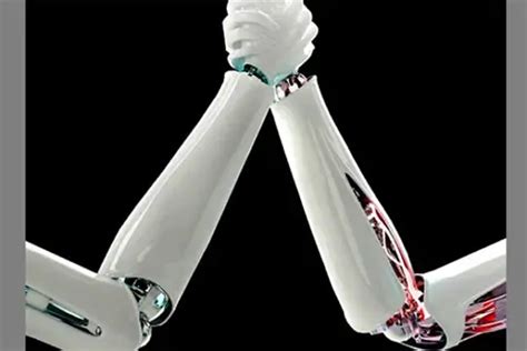 Advanced Bionic Arm And Hand Technology Disability Horizons