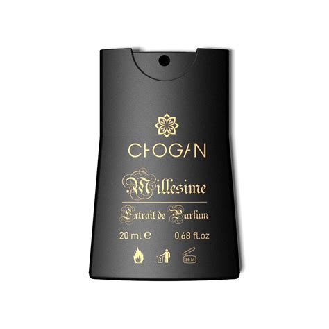 Parfum Chogan Bărbătesc Esență 30 100 Ml Cod 033 333 T033