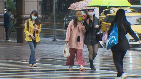 清明連假今起連4天好天氣！ 1圖看下波「降溫轉雨」時間｜四季線上4gtv