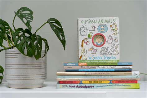 Animal Books for Kids that Even Adults Will Enjoy Reading