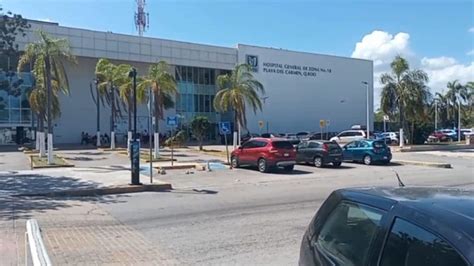 Denuncian Presunta Negligencia M Dica En El Imss De Villamar Ii De