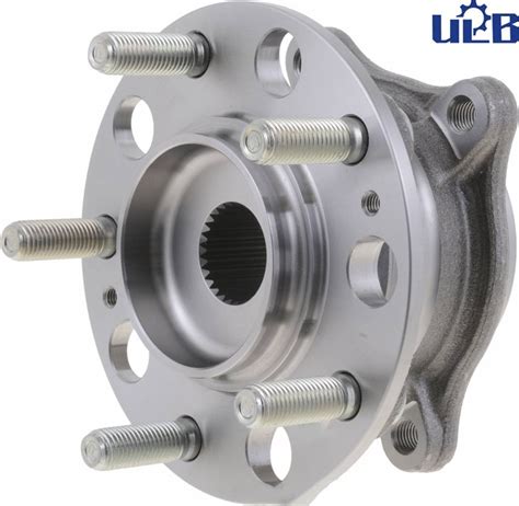 China Wheel Hub Unit For Hyundai Tucson 2016 2018 6AT 4WD 52730 D3000