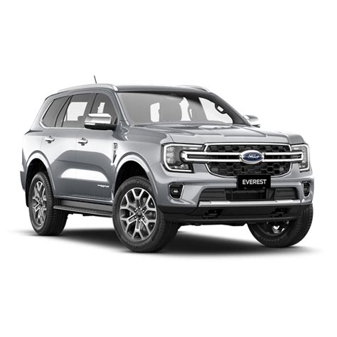 Ford Everest Titanium Specs Dorri Germana