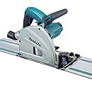 Makita Sp J Inch Plunge Circular Saw With Guide Rail Power