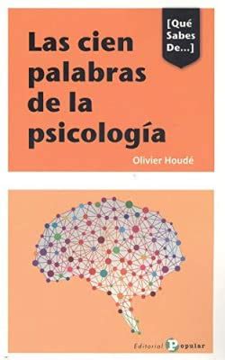 Las Cien Palabras De La Psicolog A Books Amazon Ca