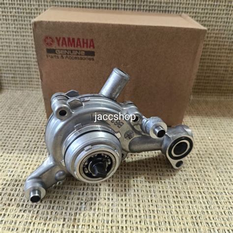 Water Pump Assy Yamaha Nmaxaerox V1v2 Shopee Philippines