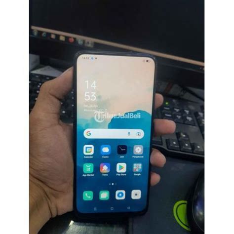 Hp Oppo F Pro Bekas Ram Gb Harga Murah Bergaransi Siap Pakai Di