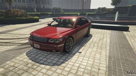 Bermacht Oracle Xs From Gta Screenshots Features And Description