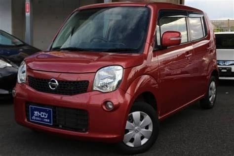 自社ローンといえばオトロン ️日産 モコ X オトロン岐阜店 岐阜のモコの中古車｜ジモティー