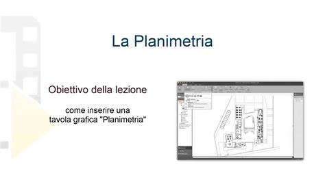 Tutorial TerMus PLUS La Planimetria ACCA Software YouTube