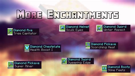 Minecraft The Five Best Boot Enchantments Minecraft Enchantments