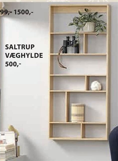 Saltrup V Ghylde Tilbud Hos Jysk