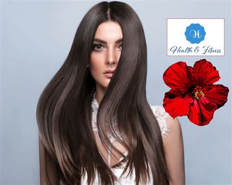 Hibiscus Beauty Benefits Skin Hair Achieving Radiant And Vibrant
