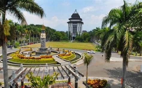 Jurusan Di Universitas Brawijaya Newstempo