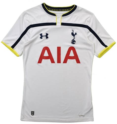 2014 15 Tottenham Hotspur Shirt S Football Soccer Premier League