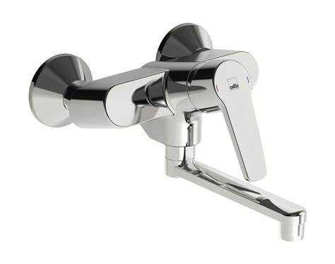 Y Washbasin Faucet Oras Saga Oras