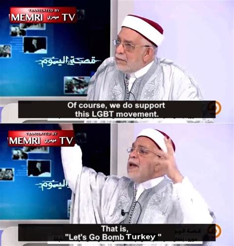 Pro Lgbt Movement Memri Tv Know Your Meme