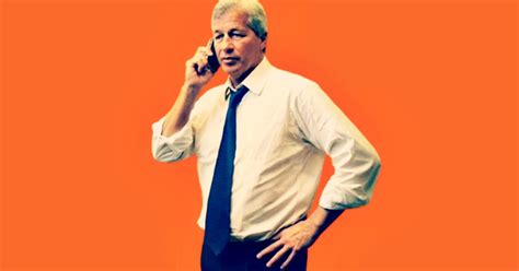 Were Not Out Of The Woods Yet JPMorgan Chases CEO Jamie Dimon