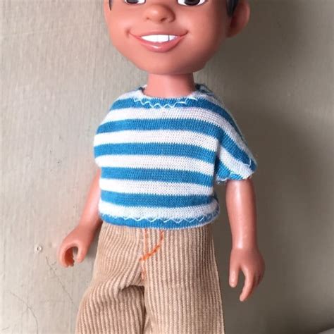 Boy Doll - Etsy
