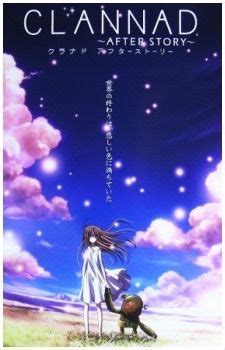 Clannad After Story Wiki Anime Amino