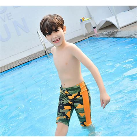 Buy Funfeliz Boys Swimming Trunk Kids Boy Boardshorts