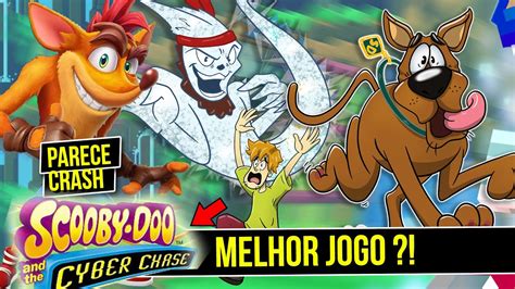 Jogo Do Melhor Filme Scooby Doo Scooby Doo Ca Ada Virtual Youtube