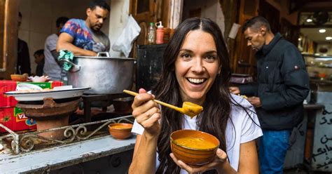 Marrakech Street Food Night Tour Getyourguide