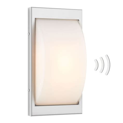 068SEN / 069SEN sensor outdoor wall light | Lights.ie