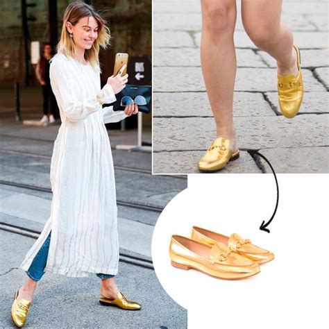 O sapato que não sai dos pés das fashionistas STEAL THE LOOK