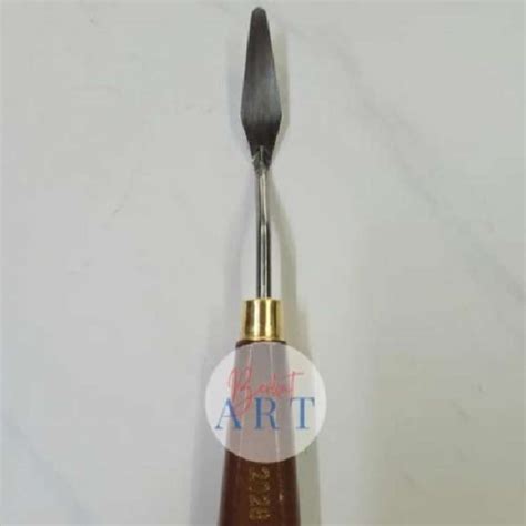 Jual Painting Knife Pisau Palet Pallete Lukis VTEC Satuan Di Seller