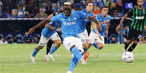 Chelsea make big name transfer ‘priority objective’