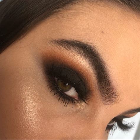 Halloween Inspired Smokey Eye Ccw R Makeupaddiction