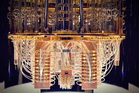 Is China Leading The Quantum Computing Race Tech Wire Asia