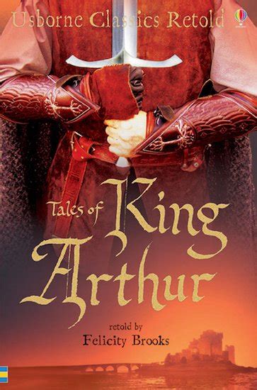 Tales Of King Arthur Scholastic Shop