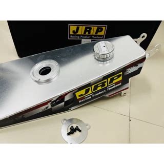 JRP Alloy Gas Tank For RAIDER 150 Carb Shopee Philippines